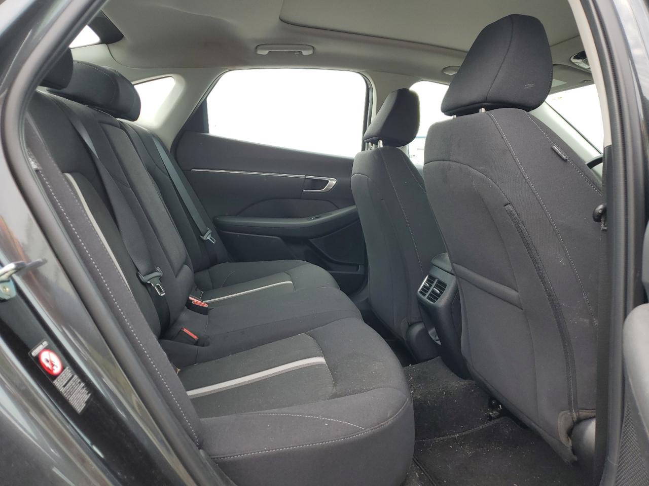 2022 HYUNDAI SONATA SEL VIN:KMHL14JA5NA245799