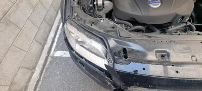 2015 Volvo XC70 VIN: