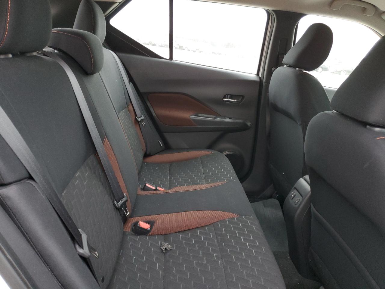 2024 NISSAN KICKS SR VIN:3N1CP5DV6RL478356