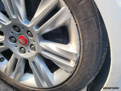 2017 Jaguar XF SAJBB4BN2HCY29425 VIN:SAJBB4BN2HCY29425