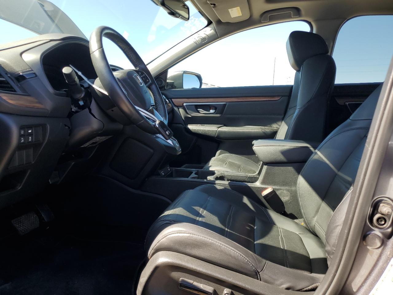 2022 HONDA CR-V EXL VIN:5J6RW1H88NA016805