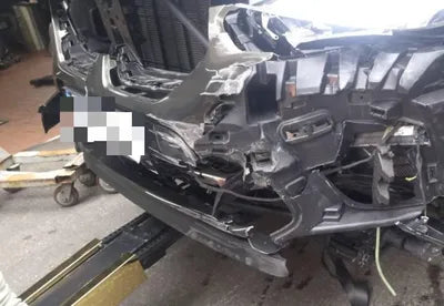 2021 BMW X6 M WBSCY010XM9E61367 VIN:WBSCY010XM9E61367