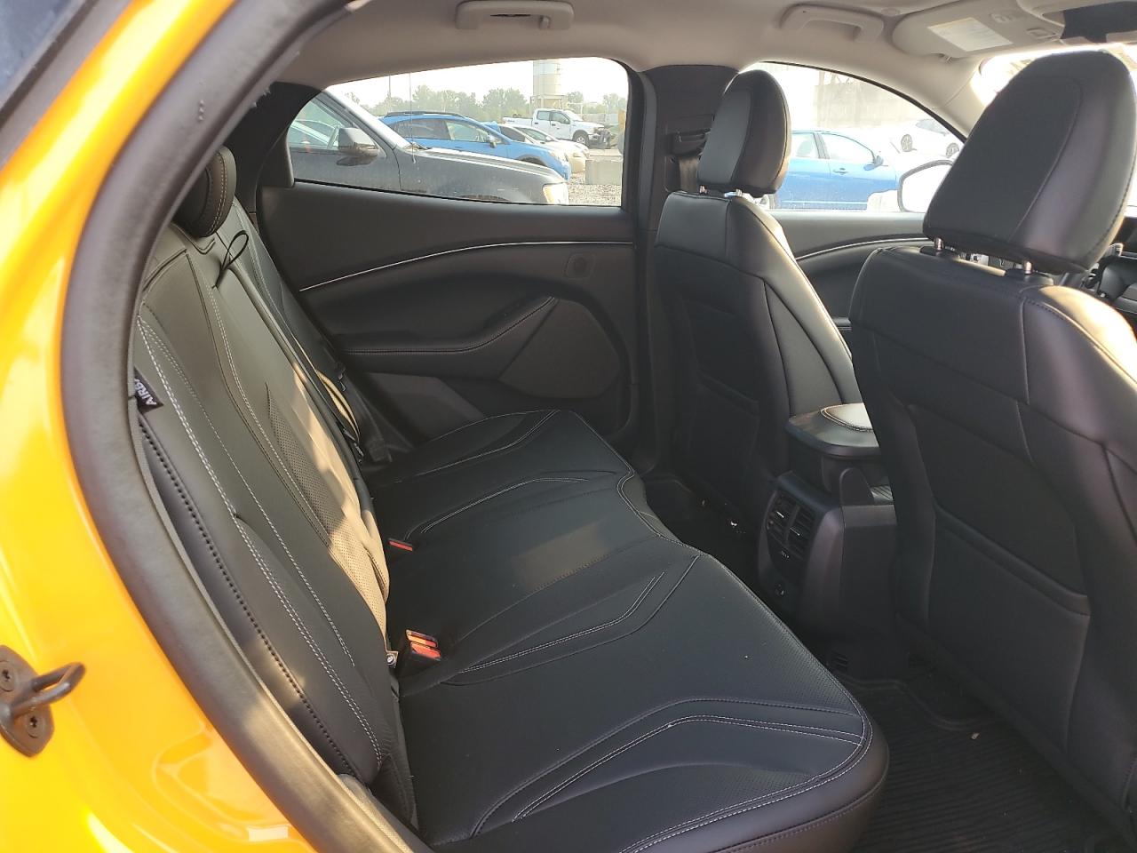 2023 FORD MUSTANG MACH-E PREMIUM VIN:3FMTK3SS3PMA32144