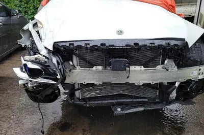 2021 Mercedes-Benz C 200 W1KWK8AB8MG084395 VIN:W1KWK8AB8MG084395