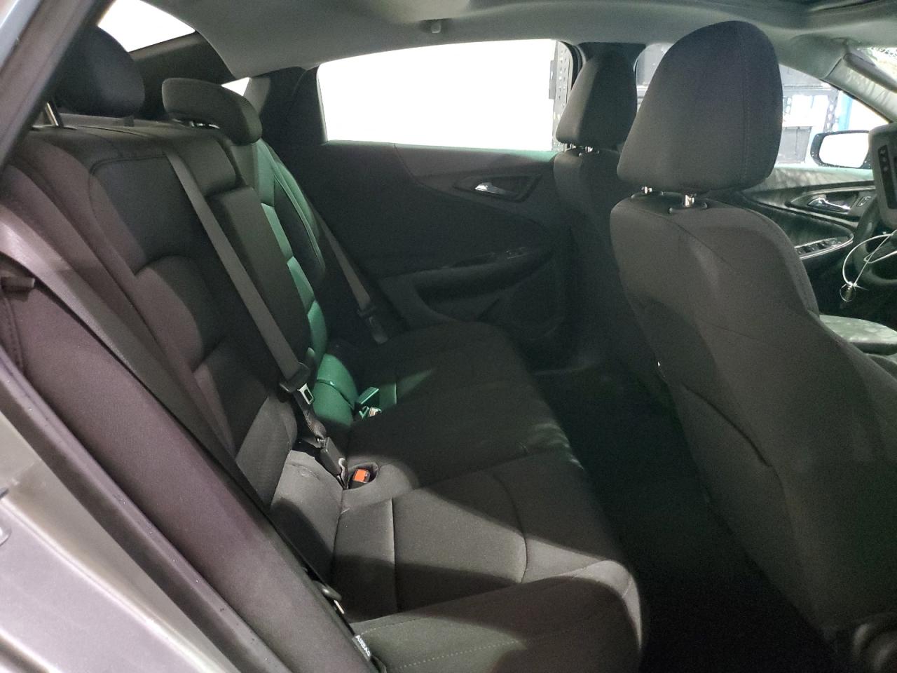 2024 CHEVROLET MALIBU LT VIN:1G1ZD5ST3RF167682