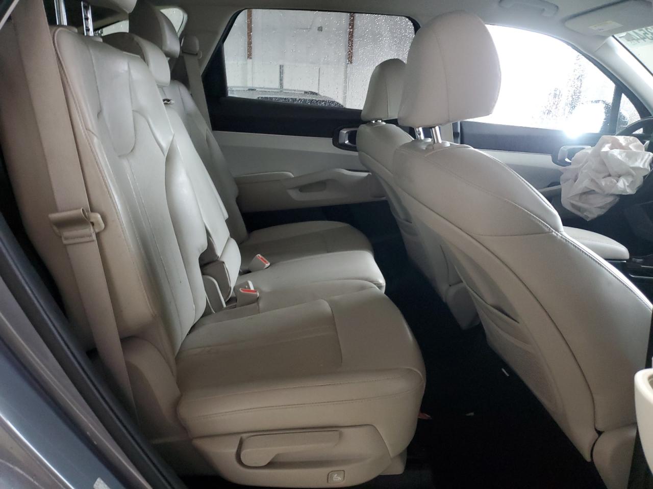 2022 KIA SORENTO S VIN:5XYRL4LC5NG088038