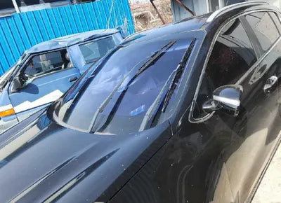 2017 Kia Sportage KNAP6815GHK296175 VIN:KNAP6815GHK296175