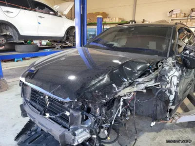 2021 Audi 50 VIN: