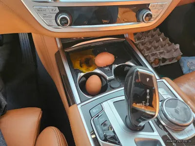 2021 BMW 740 WBA7T4107MCG35426 VIN:WBA7T4107MCG35426