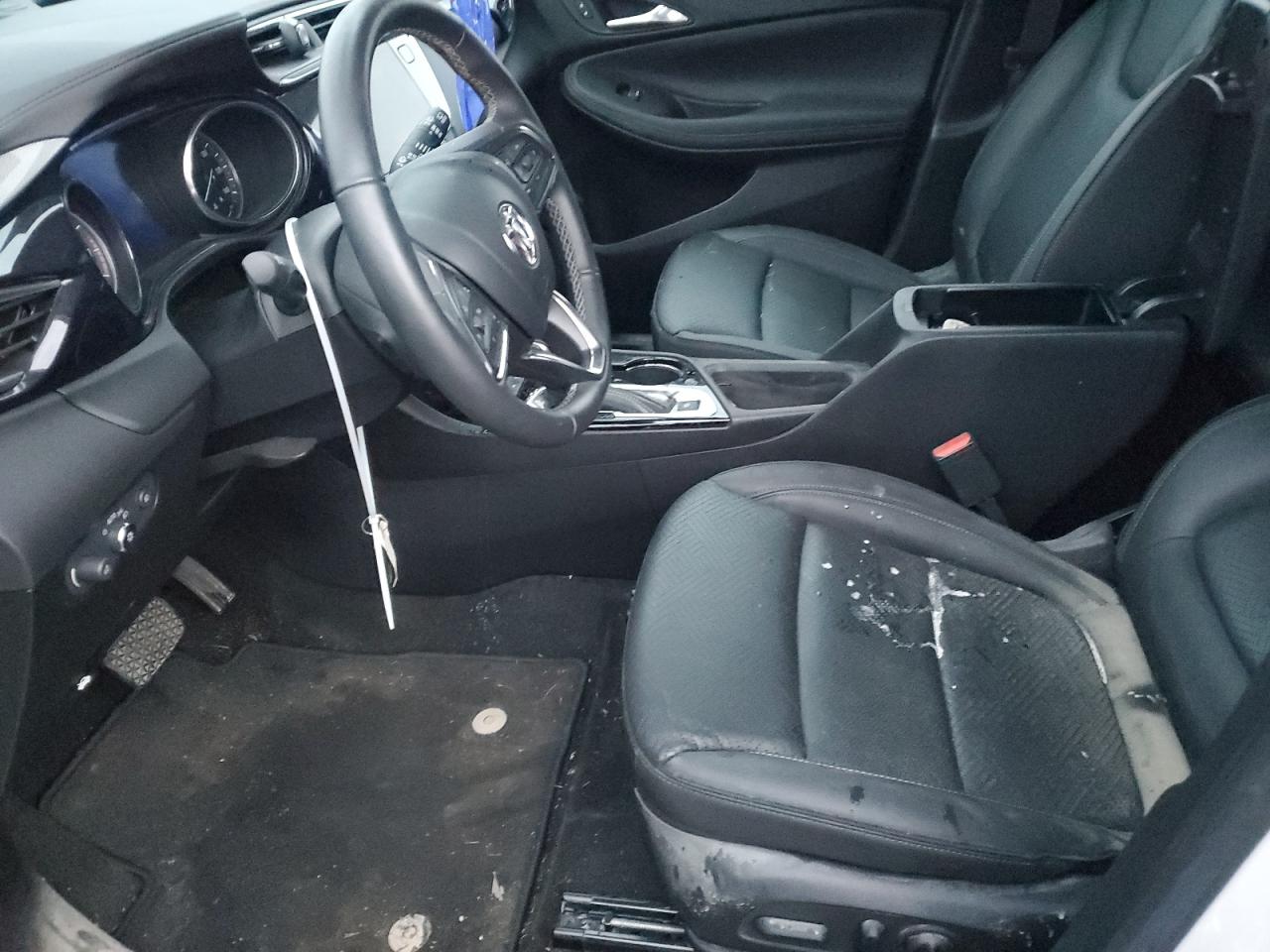 2023 BUICK ENCORE GX ESSENCE VIN:KL4MMFSL8PB061914