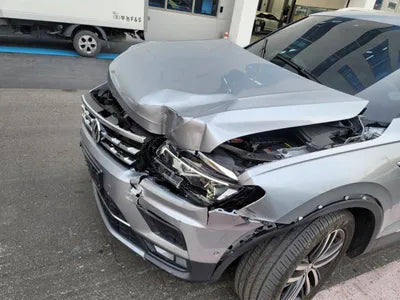 2021 Volkswagen Tiguan Allspace WVGZZZ5NZLM176467 VIN:WVGZZZ5NZLM176467
