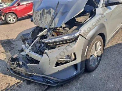 2020 Hyundai Kona KMHK381GFLU106956 VIN:KMHK381GFLU106956