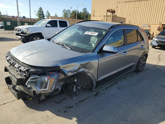 2023 KIA NIRO SX VIN:KNDCT3LE8P5106609