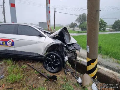 2022 Hyundai Ioniq KMHKN81CPNU025682 VIN:KMHKN81CPNU025682