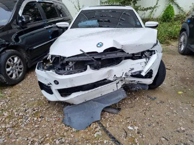 2017 BMW 520 WBAJC510XJG860968 VIN:WBAJC510XJG860968