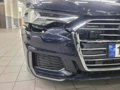 2023 Audi A6 WAUZZZF21PN055254 VIN:WAUZZZF21PN055254