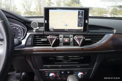 2016 Audi A6 WAUZZZ4G7GN147757 VIN:WAUZZZ4G7GN147757