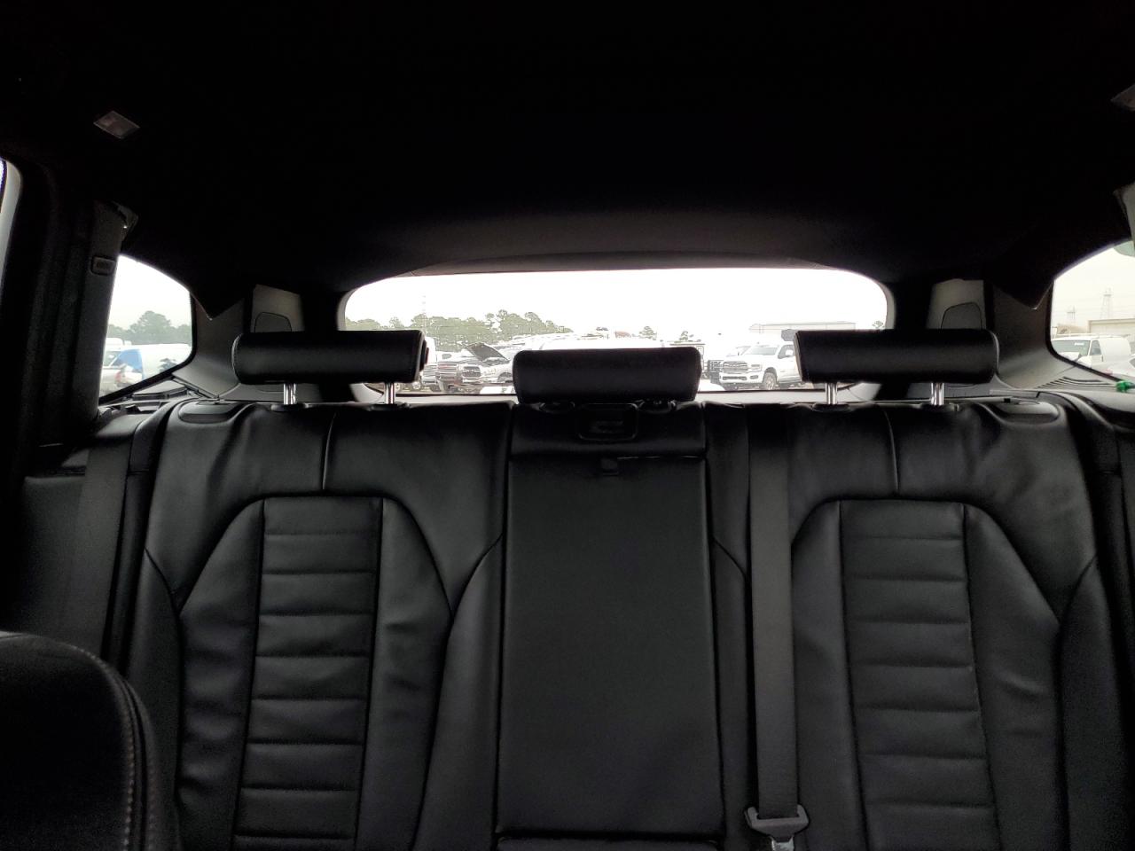 2024 BMW X3 M40I VIN:5UX83DP04R9T98800