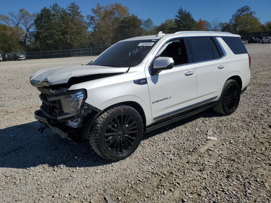 2023 GMC YUKON DENALI ULTIMATE VIN:1GKS2EKL0PR132029