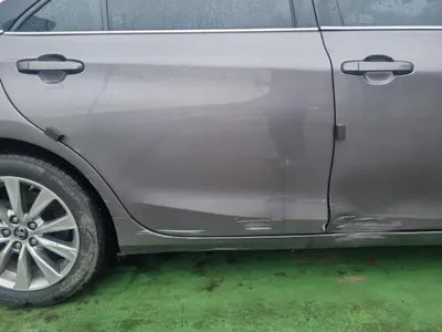 2017 Toyota Camry 4T1BF1FK3HU747159 VIN:4T1BF1FK3HU747159