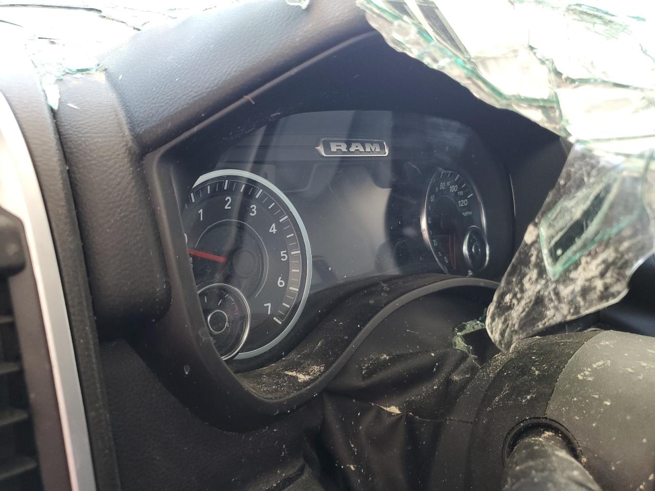 2022 RAM 1500 BIG HORN/LONE STAR VIN:1C6RREBG2NN452778