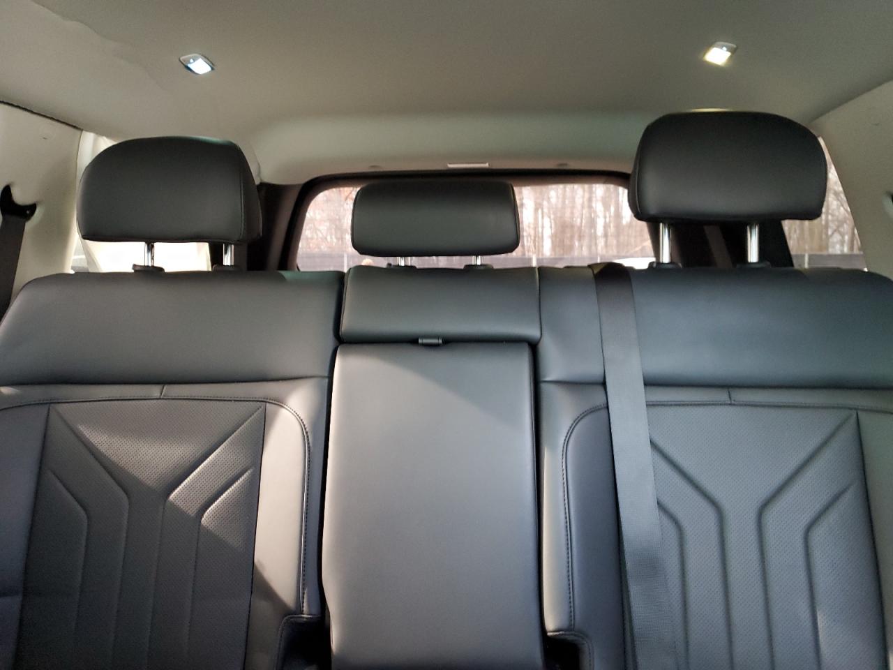 2024 HYUNDAI SANTA FE XRT VIN:5NMP3DGL7RH066023