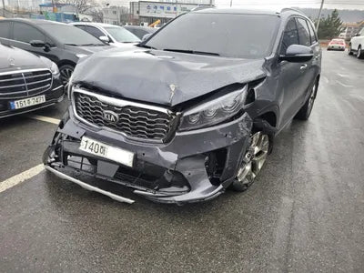 2019 Kia Sorento KNAPH81BBLA633531 VIN:KNAPH81BBLA633531