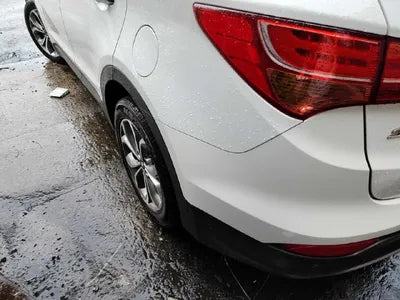 2014 Hyundai Santa FE VIN:
