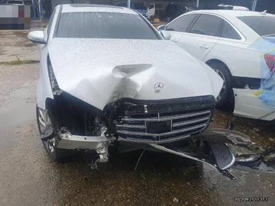 2020 Mercedes-Benz E 300 VIN: