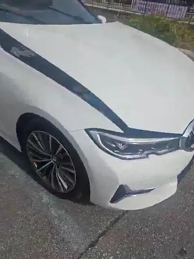 2020 BMW 320 WBA11ED03MFK34545 VIN:WBA11ED03MFK34545