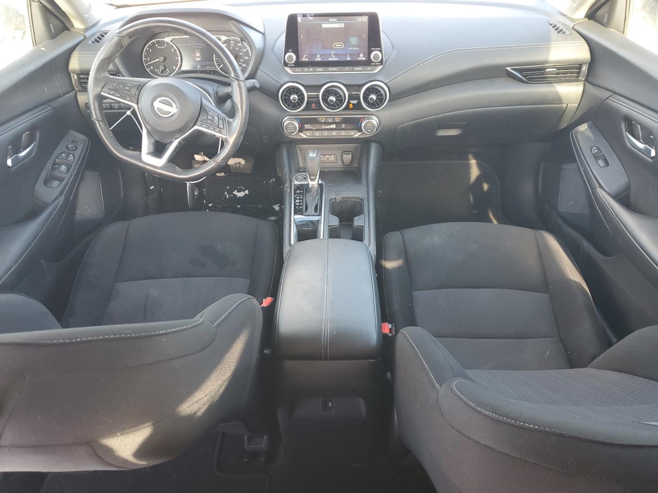 2024 NISSAN SENTRA SV VIN:3N1AB8CV4RY300845