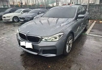 2018 BMW 630 WBAJW8100JBK93174 VIN:WBAJW8100JBK93174