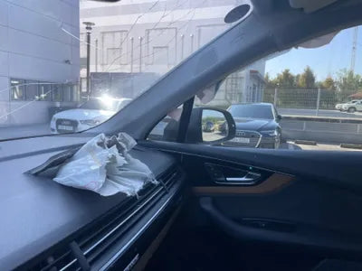 2016 Audi Q7 WAUZZZ4M5GD068146 VIN:WAUZZZ4M5GD068146