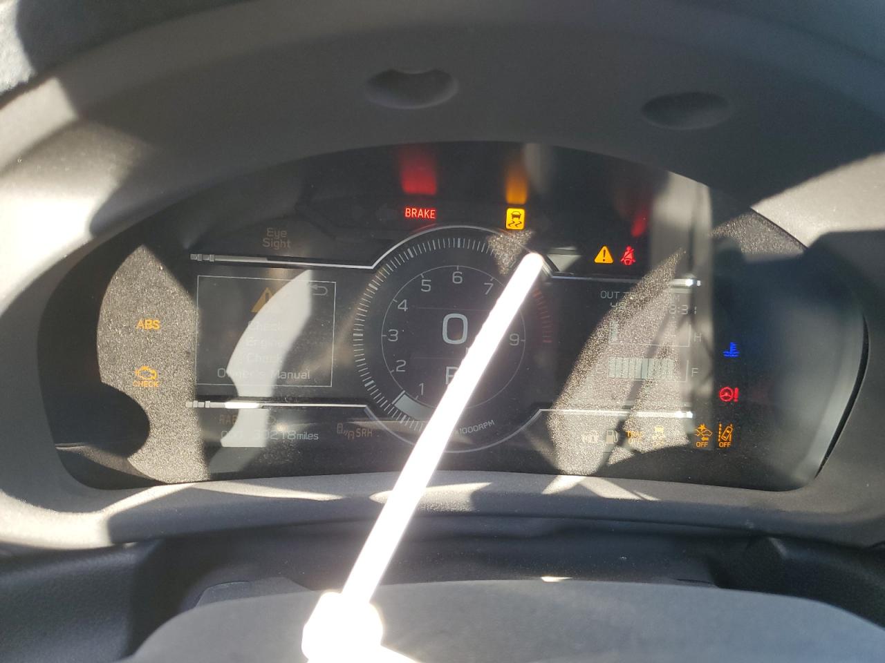 2022 TOYOTA GR 86 PREMIUM VIN:JF1ZNBF11N8753989