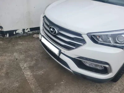 2016 Hyundai Santa FE KMHSW81UBGU644240 VIN:KMHSW81UBGU644240