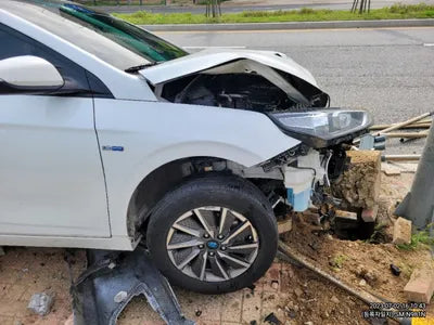2019 Hyundai Ioniq VIN:
