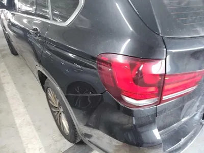 2017 BMW 530 WBAKS4108H0R90543 VIN:WBAKS4108H0R90543