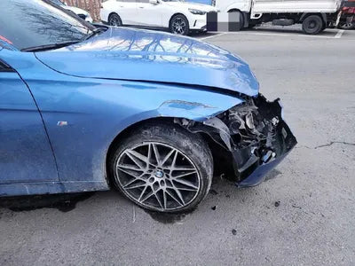 2015 BMW 320 WBA3D3106FK585341 VIN:WBA3D3106FK585341