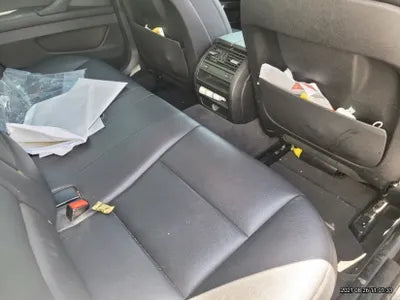 2016 BMW 520 WBA5E5106GG200219 VIN:WBA5E5106GG200219