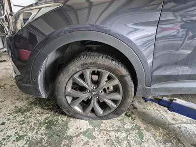 2016 Hyundai Santa FE KMHSW81UBGU644847 VIN:KMHSW81UBGU644847