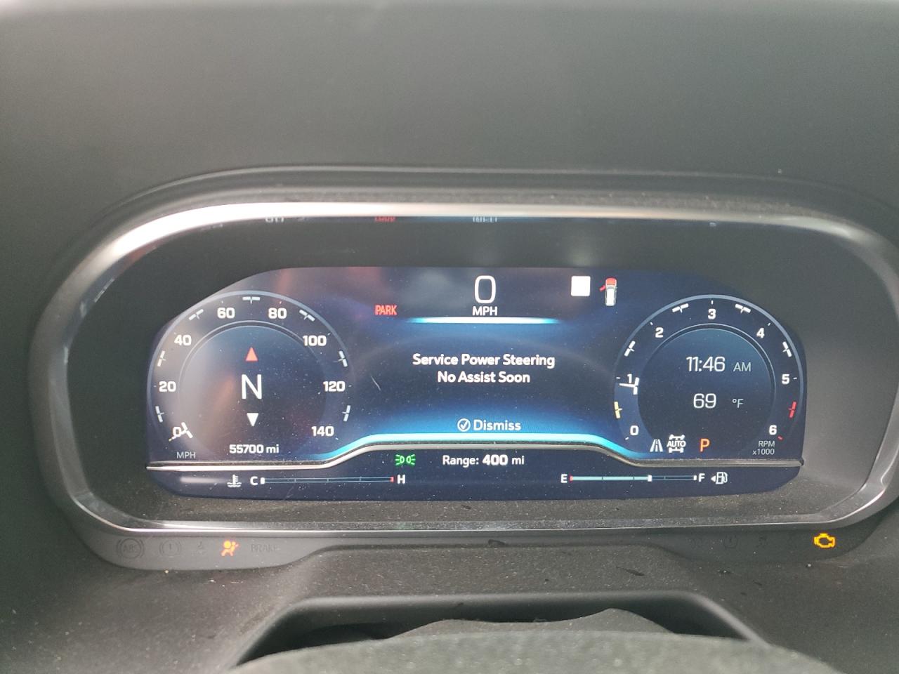 2022 CHEVROLET SUBURBAN K1500 RST VIN:1GNSKEKT6NR176875