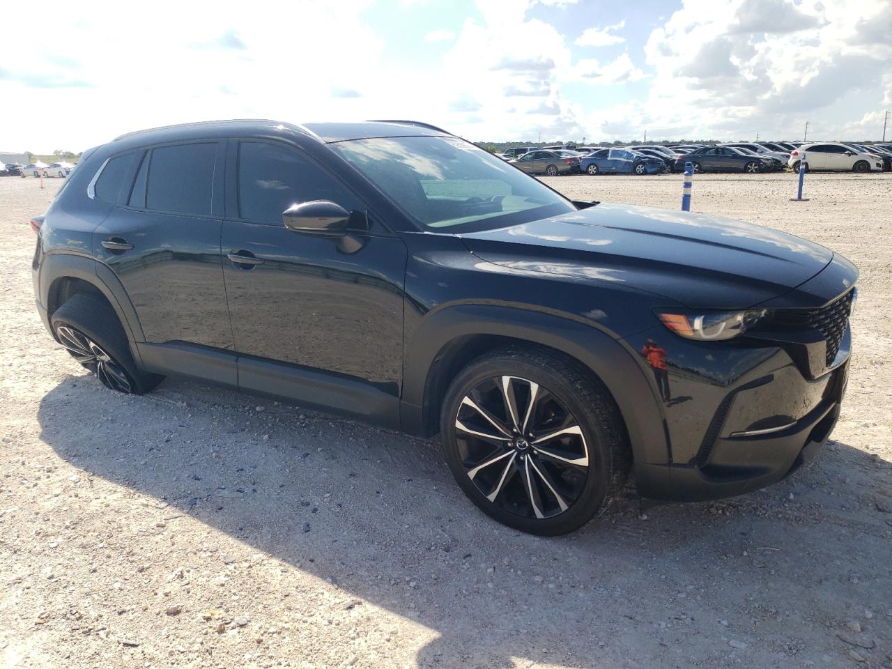 2023 MAZDA CX-50 PREMIUM PLUS VIN:7MMVABEM0PN126575