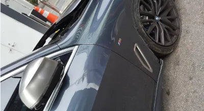 2020 BMW X5 M WBACV0109L9C18824 VIN:WBACV0109L9C18824