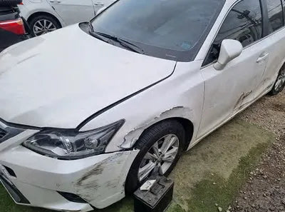 2017 Lexus CT 200h JTHKD5BH2H2295923 VIN:JTHKD5BH2H2295923