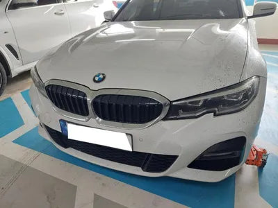 2022 BMW 320 WBA5X5107NFM52820 VIN:WBA5X5107NFM52820