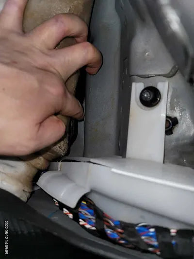 2021 BMW X4 M WBSUJ010XM9F16036 VIN:WBSUJ010XM9F16036