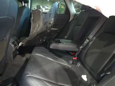 2017 Jaguar XF SAJBB4BN5HCY40726 VIN:SAJBB4BN5HCY40726