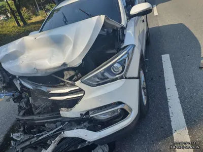 2016 Hyundai Santa FE 176KMKMHSW81UBGU6 VIN:176KMKMHSW81UBGU6