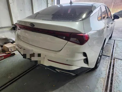 2020 Kia K5 KNAG241ABLA003876 VIN:KNAG241ABLA003876