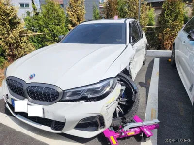 2022 BMW 340 WBA6N1109NFM91766 VIN:WBA6N1109NFM91766